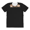 new! monkey All Over Women's T-shirt