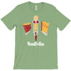 woodfellas T-Shirt