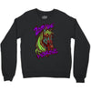 zombie horse classic Crewneck Sweatshirt