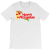 merry pizzamas 2 T-Shirt
