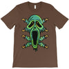 zombie smile T-Shirt