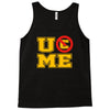 u c me john cena Tank Top