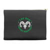 randy  the ram  robinson (2) Accessory Pouches