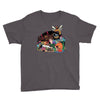 drawing some insects Youth Tee