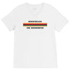 nevertheless she regenerated V-Neck Tee