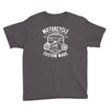 motorcycle js767 best trending Youth Tee