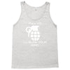 pull me, i'll blow your mind Tank Top