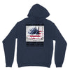 Veteran Don't Thank Me Thank My Brothers &amp; Sister Unisex Hoodie
