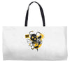 killa beez Weekender Totes