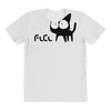 flcl white All Over Women's T-shirt