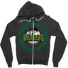In Loving Memory Humboldt Broncos Zipper Hoodie