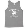 camp half blood long island sound Tank Top