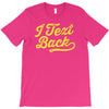 i text back T-Shirt