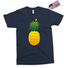 pineapple christmas tree Exclusive T-shirt