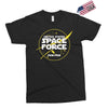 United States Space Force Exclusive T-shirt