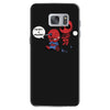 unicorn spidey Samsung Galaxy S7