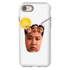 Kim Jong Un Ice T iPhone 8