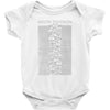 meow division Baby Bodysuit