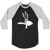 coyote wile coyote beep beep cartoon&amp;fumetti 3/4 Sleeve Shirt