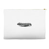 art animal funny Accessory Pouches