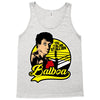 the italian stallion Tank Top