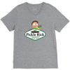 Pickle Rick, I Turned Myself into a Pickle V-Neck Tee