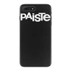 paiste new iPhone 7 Plus Case