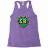 sb Racerback Tank
