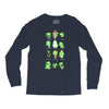 Funny Cthulhu T Shirts Long Sleeve Shirts