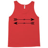 Arrow Tank Top
