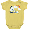 rainbow Baby Onesie