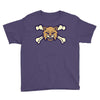 montana state Youth Tee