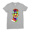 Neymar Ladies Fitted T-Shirt