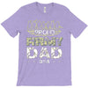 proud army dad T-Shirt
