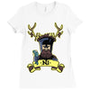 ni Ladies Fitted T-Shirt