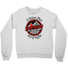 the black lodge Crewneck Sweatshirt