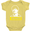 wm jogi weltmeisterschaft Baby Onesie