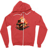 urealms Zipper Hoodie