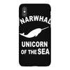 narwhals iPhoneX