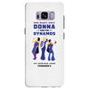 One Night Only Donna And The Dynamos Samsung Galaxy S8 Plus