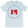 please red T-Shirt