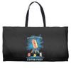 by your powers combined! Weekender Totes