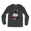 who loves papillon Long Sleeve Shirts