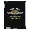 vintage genuine 1968 series all original parts iPad 3 and 4 Case