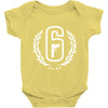 Rainbow Six Siege Baby Bodysuit