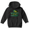 rock out with your guac out Youth Hoodie