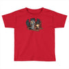 what if tigers were dogs Toddler T-shirt