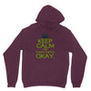 keep calm everything okay Hoodie