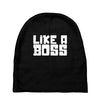 like a boss Baby Beanies