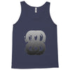 crazy eights Tank Top